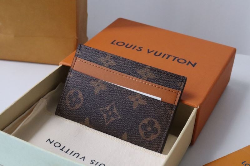 Louis Vuitton Wallets